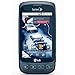 LG Optimus S LS670 Black Sprint Cell Phone