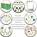 90 PCS! Luau Hawaiian Party Decorations Kit & Complete Set, Moana Party, Photo Booth Frame & Props, Grass Table Skirt, Flamingo Pineapple Balloons & Banners, Drink Umbrella Straws, Luau & Tiki Parties