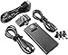 HP 65W Slim with USB AC Adapter Model G6H47AA#ABA