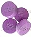 Cloning Collars Inserts PREMIUM GRADE Foam Better Than Neoprene. Fits 2 inch Net Cups/Pots for Hydroponics Plant Germination (fits 2 inch net pots/cups, Purple - 50 pack)