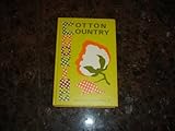 Cotton Country Cooking by 