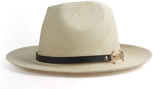 mens outdoor straw hats