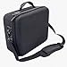 OG Hard Carrying Storage Case for Nintendo Switch,All Protective Hard Travel Messenger Bag Compatible for Switch Console Pro Controller & Accessories,Blackthumb 4