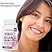 Perfect Balance Complex for Women - Vaginal Health Dietary Supplement - Helps Eliminate Candida - Promotes Fresh Vaginal pH -120 Capsules