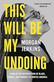 Morgan Jerkins