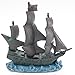 Officially Licensed Disney Aquarium Ornaments from Pirates of The Caribbean (11.75″ Black Pearl)thumb 2