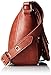 Evelina Crossbody Saddle Cross Body, New Saddle Milk Russet New Cameo Rose/Natural Multi, One Size