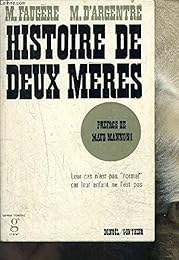 Histoire de deux mères
