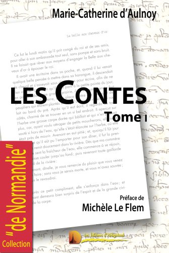 Contes