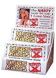 Pipedream Products X-Rated Hugs N Kiss Couples Coupon Book - LIMITED TIME Spring Sales Event ($30 Value) & FREE Priority Mail Upgrade