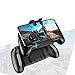 Aoile Gaming Joystick Gamepad Mobile Phone Game Trigger Fire Button L1R1 Shooter Controller AK21 for PUBG Game Handle Holder Bracketthumb 1