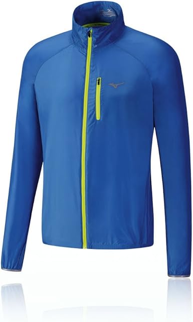 mizuno impulse impermalite jacket