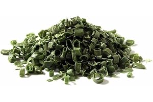 Chives - AIR Dried- 4.994lb