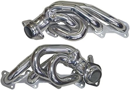 Doug Thorley THY-219-C Shortie Header