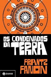 Livro Os condenados da terra
