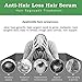 Hair Growth Serum, Hair Loss and Hair Thinning Treatment, Stops Hair Loss, Thinning, Balding, Repairs Hair Follicles, Promotes Thicker, Stronger Hair and New Hair Growththumb 2