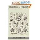 Amazon.com: Randomness in Evolution (9781852338916): John Tyler Bonner ...