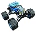 Mega Bloks Hot Wheels Baja Bone Shaker