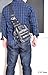boxuan Outdoor Tactical Shoulder Backpack（+flag patch）, Military & Sport Bag Pack Daypack for Camping, Hiking, Trekking, Rover Sling,chest bag,Multi-Size Options,Multi-color Options