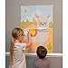 Pin the Tail on the Llama Game
