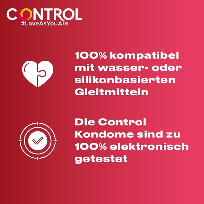 Strawberry Aromatisierte Kondome mit Erdbeergeschmack aus Naturlatex – 144 Stück