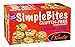 Pamela's Products Gluten Free Simplebites Mini Cookies, Chocolate Chip, 7 Ounce (Pack of 6)