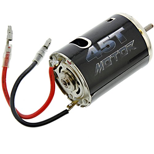 RC4WD Z-E0004 540 Crawler Brushed Motor 45T