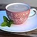 Chaikhana Chai - Organic Black Tea - Spicy Masala Chai Concentrate - 1 Gallon - Makes (80) 8 oz. Drinks - Slow Brewed with Fresh Ingredients - For Home Use and Restaurants