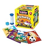 MindWare Brain Box: My First Brainbox