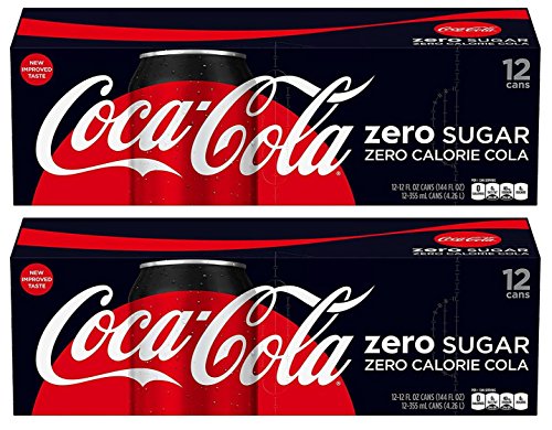 Coke Zero Sugar - Image 2