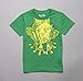 PeekAZoo Unisex Infant "Become a Water Animal" Educational & Interactive Tshirt