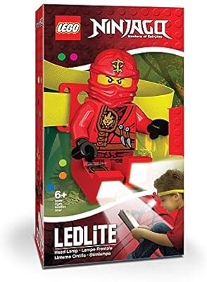 lego ninjago led light