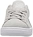PUMA Girls' Suede Classic Badge PS Sneaker