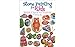 Stone Painting for Kids: Designs to Spark Your Creativity by 