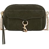 Rebecca Minkoff womens Blythe Xbody