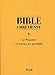 Bible chrétienne Coffret en 2 volumes : Tome 5, Le Psautier et textes en parallèle ; Tome 5*, Exé by 
