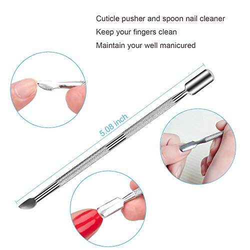 4 Upgraded+Treatment+Correction+Clippers+Professional