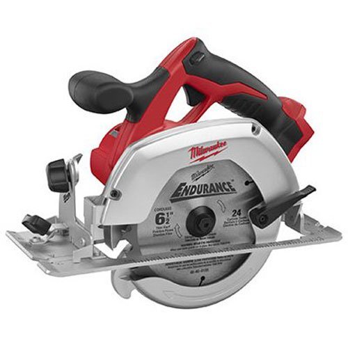 Milwaukee 2630-20 M18 6-1/2" Circular Saw Kit