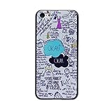 ABC(TM) Funny The Fault In Our Stars Hard Case Plastic Cover For IPhone 5C