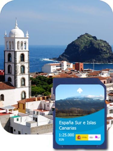 carte 25000 espagne Satmap Spain Carte de l'Espagne à l'échelle 1:25000 sur Carte SD carte 25000 espagne Satmap Spain Carte de l'Espagne à l'échelle 1:25000 sur Carte SD