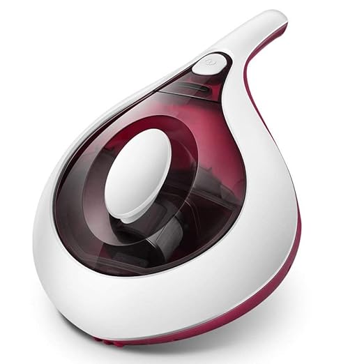 KaiKai De Mano de luz UV Aspiradora con eficacia los Insectos de ...