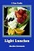 I Can Cook: Light Lunches: A Children's Cookbook (My Children's Cookbook 3) by Marika Germanis