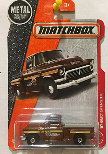 matchbox 57 gmc stepside