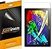 [3-Pack] Supershieldz- Anti-Bubble High Definition Clear Screen Protector for Lenovo Tab 2 A10-70 + Lifetime Replacements Warranty - Retail Packaging