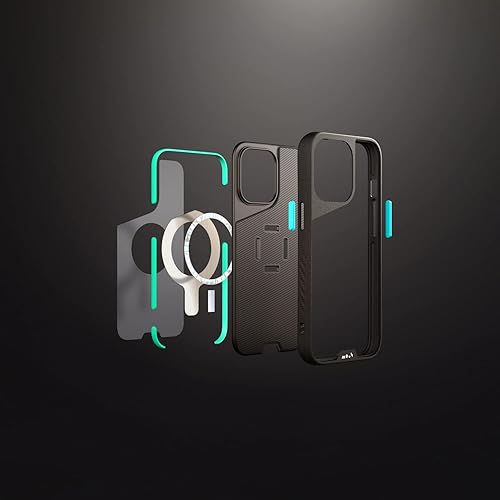 Mous Bike Phone Mount and Phone Case for iPhone 12/12 Pro
