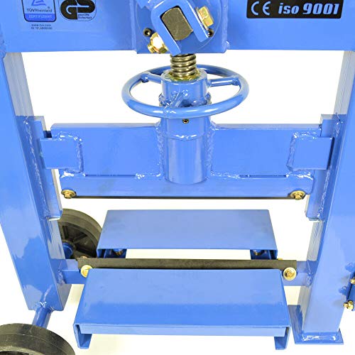 Heavy Duty Block Splitter Landscaping Paving Tool Brick Cutting Machine Cutter