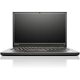 Lenovo ThinkPad T450s 20BX001LUS, 14" FHD IPS Display, Intel Dual Core i7-5600U, 8GB Memory, 256GB Solid State Drive, Windows 7 Pro 64 Laptop Computer