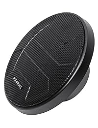 (4) Altavoces coaxiales estéreo para autos Hifonics ZS653 de 6.5 "y 1200 vatios