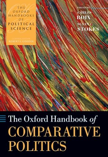Amazon.com: The Oxford Handbook of Public Policy: 9780199269280
