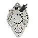 DB Electrical AHI0016 New Alternator For 2.4 2.4L D21 Nissan Pickup Truck 95 96 97 / 23100-0S300 LR160-727
